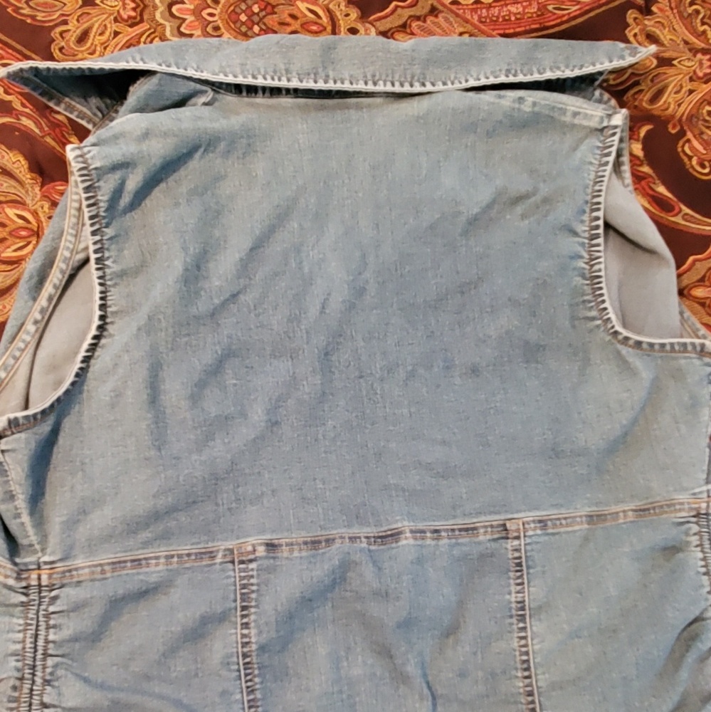 Blouse - Picture 3 of 5